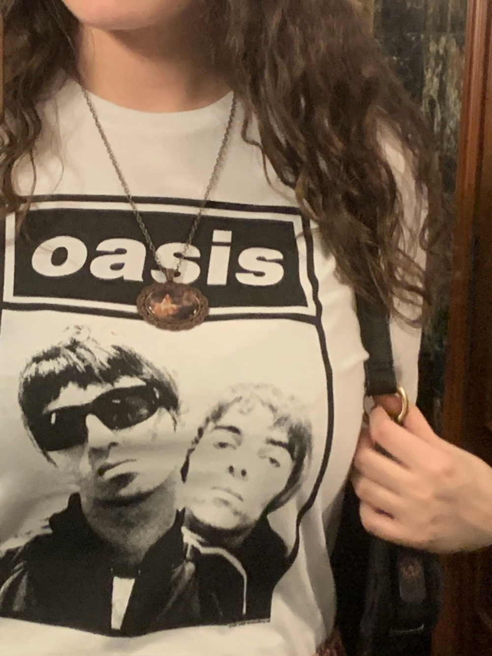 Meet your Posher, Kate